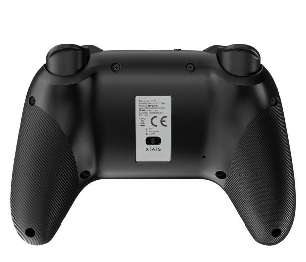 RAMPAGE Pad Hydra Wireless Black - 1327930 - zdjęcie 6